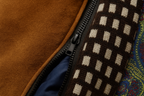Raffi - Wool Blend Overcoat