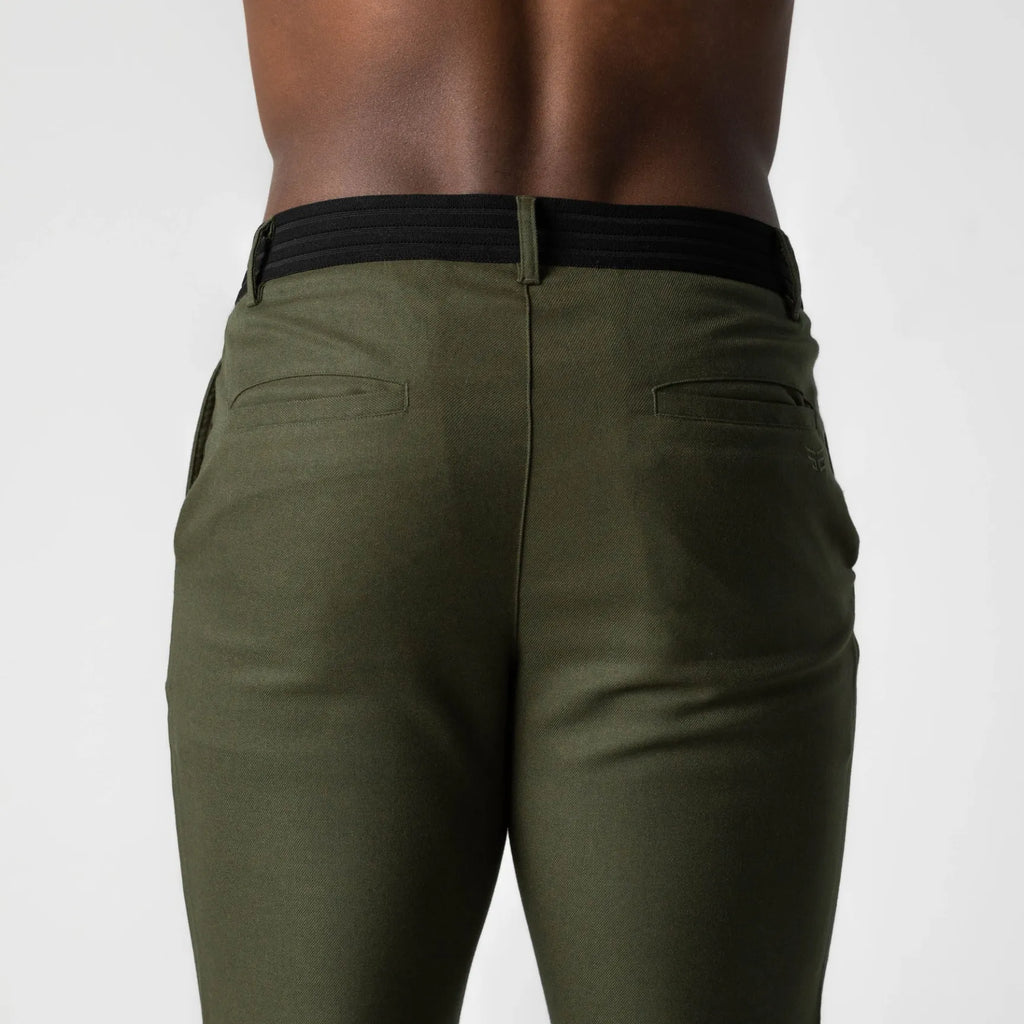 Jayson - Premium Stretch Chino Pants