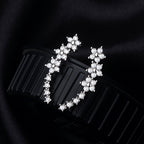 Lucia - Timeless Floral Earrings