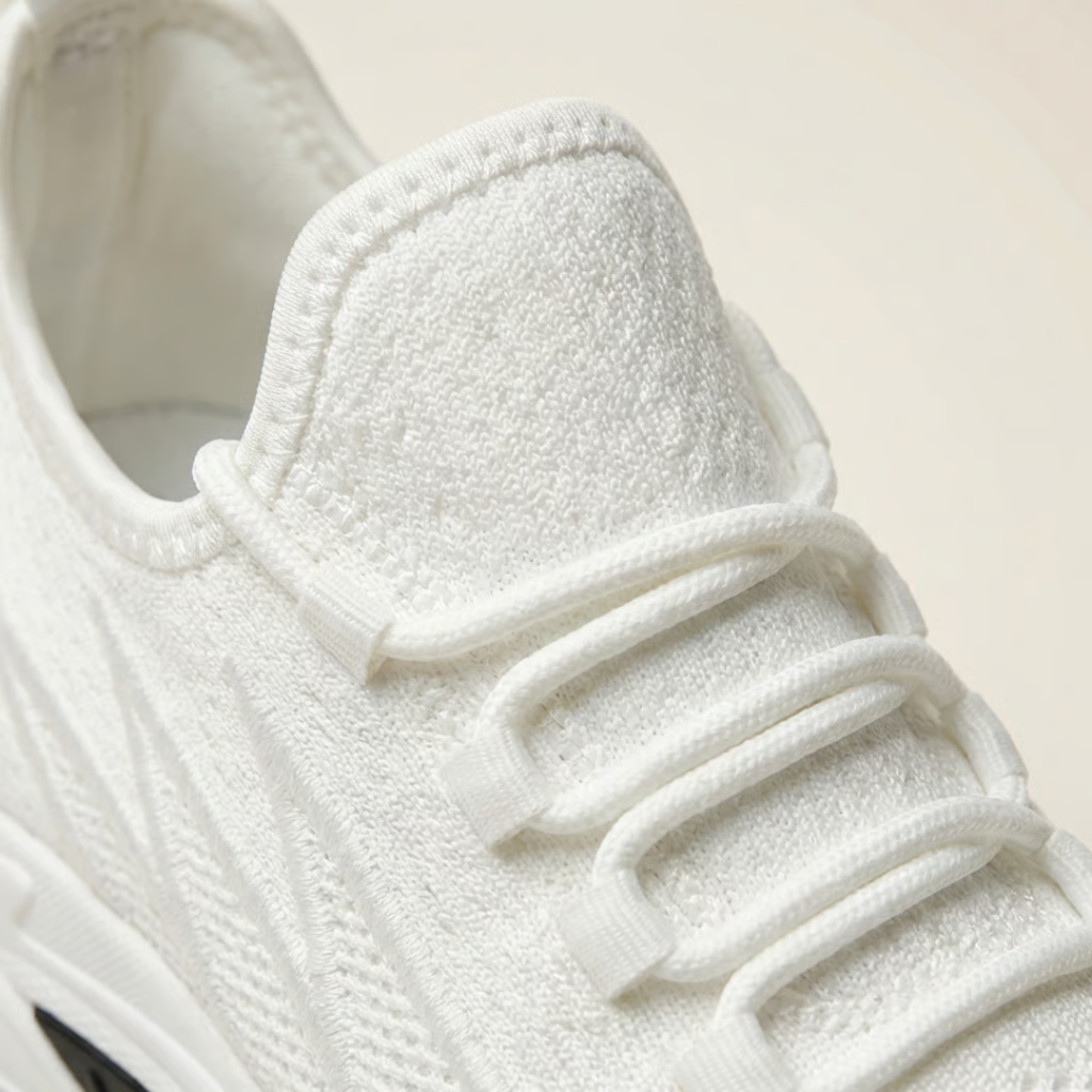 Charlie - Height Boosting Casual Sneakers