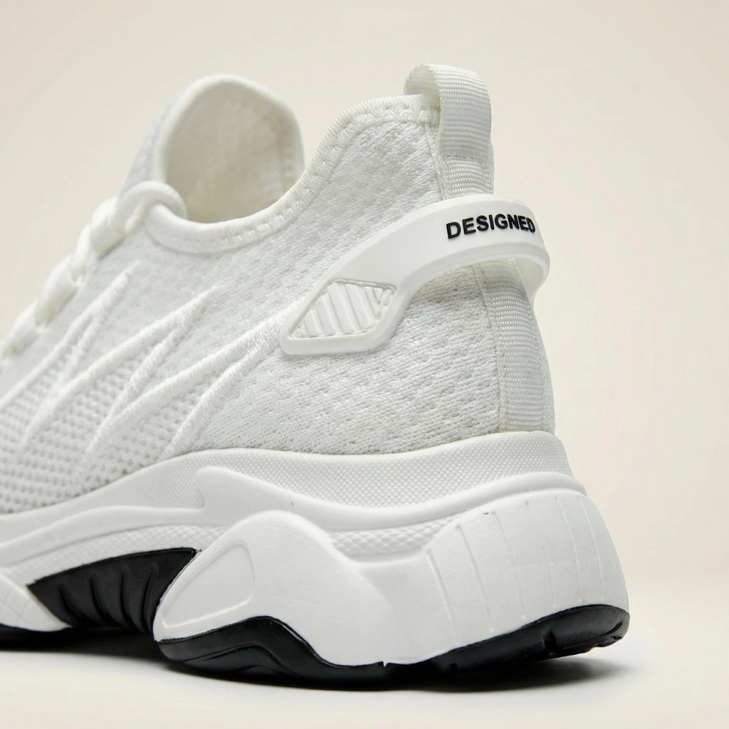Charlie - Height Boosting Casual Sneakers