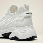 Charlie - Height Boosting Casual Sneakers