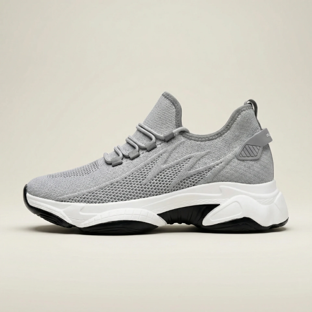 Charlie - Height Boosting Casual Sneakers