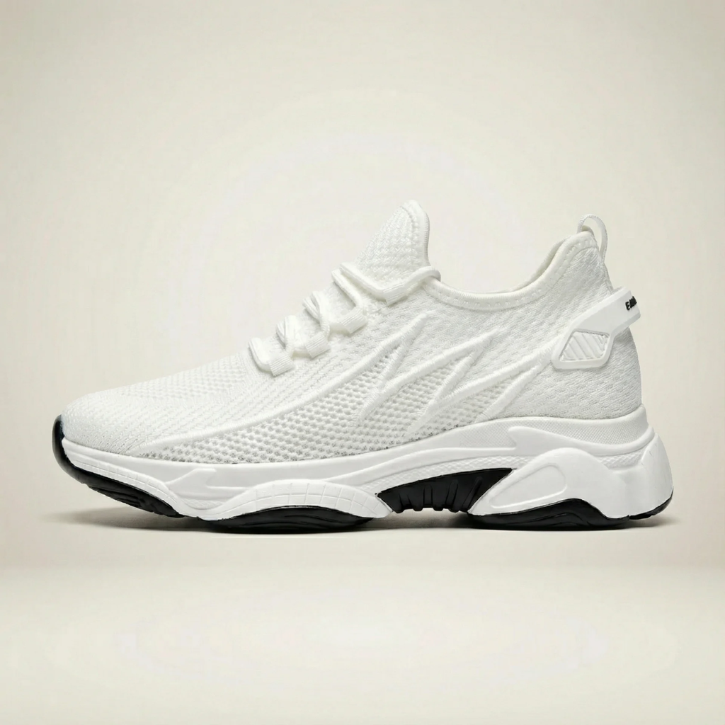 Charlie - Height Boosting Casual Sneakers