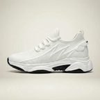 Charlie - Height Boosting Casual Sneakers