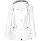 Hana - Lightweight Water-Resistant and Wind-Resistant Jacket