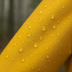Hana - Lightweight Water-Resistant and Wind-Resistant Jacket