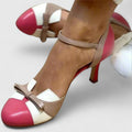 Mery – Orthopedic Elegant Heels