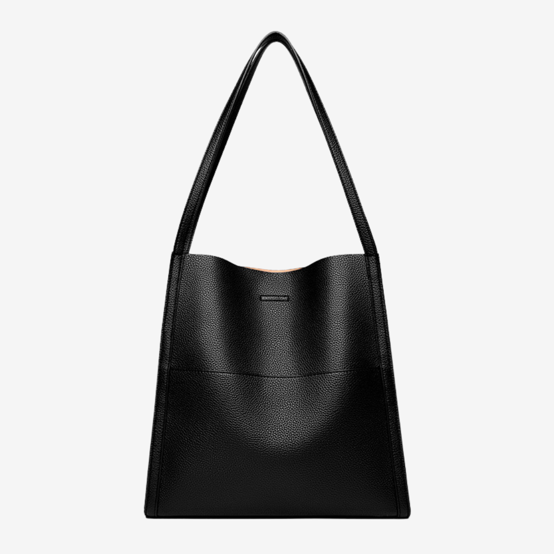 Fara - Elegant and Timeless Shoulder Bag