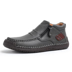 Baron - Handcrafted Leather Comfort Shoes