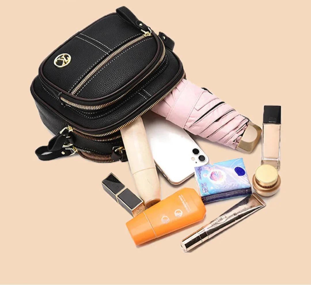 Maegan - Compact Crossbody Bag for Effortless Style