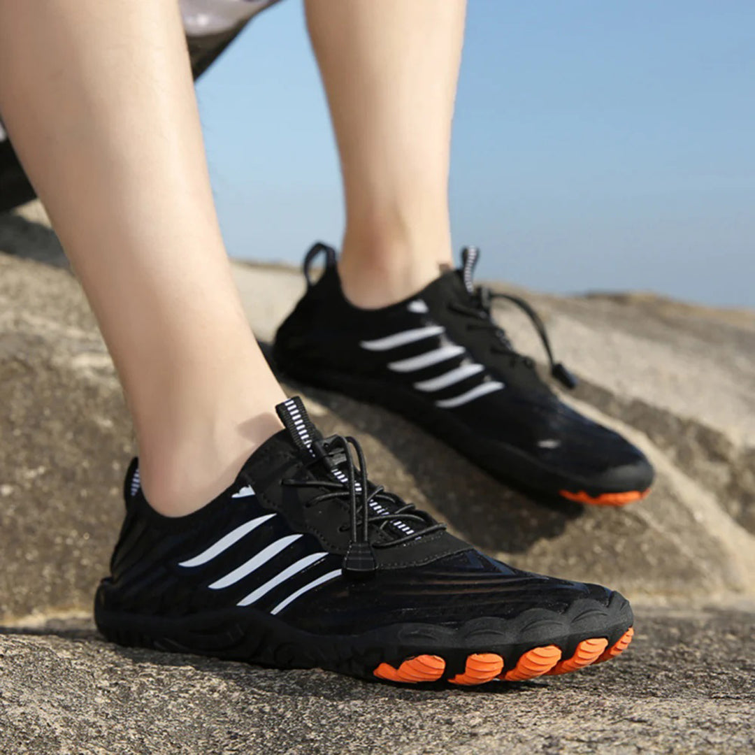 Mae - Casual and Comfortable Everyday Shoes