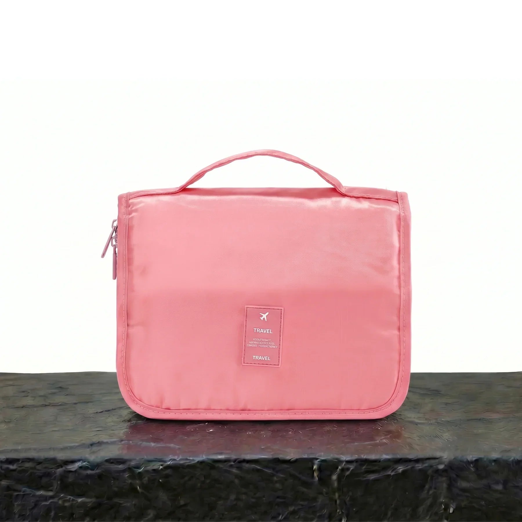 Mariah - Travel Toiletry Bag