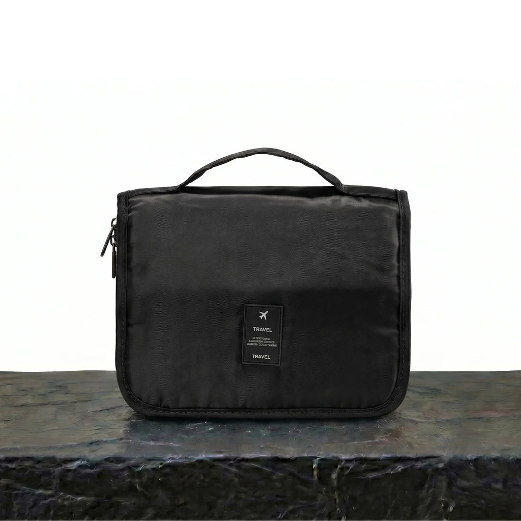 Mariah - Travel Toiletry Bag