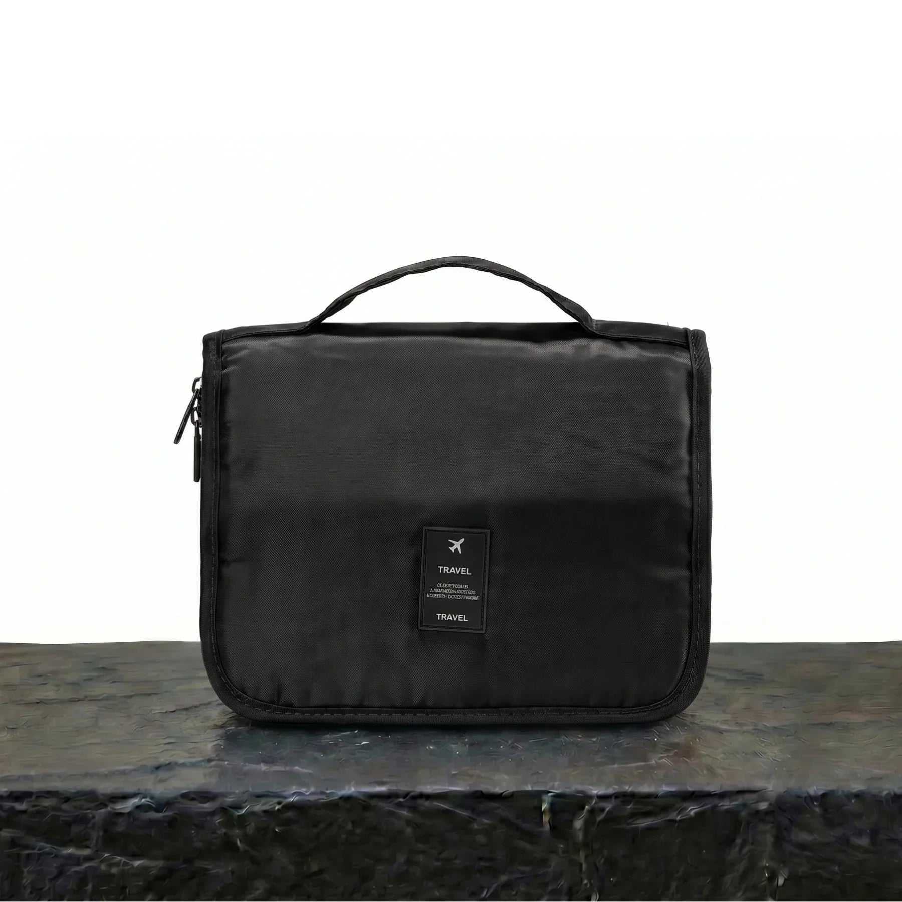 Mariah - Travel Toiletry Bag