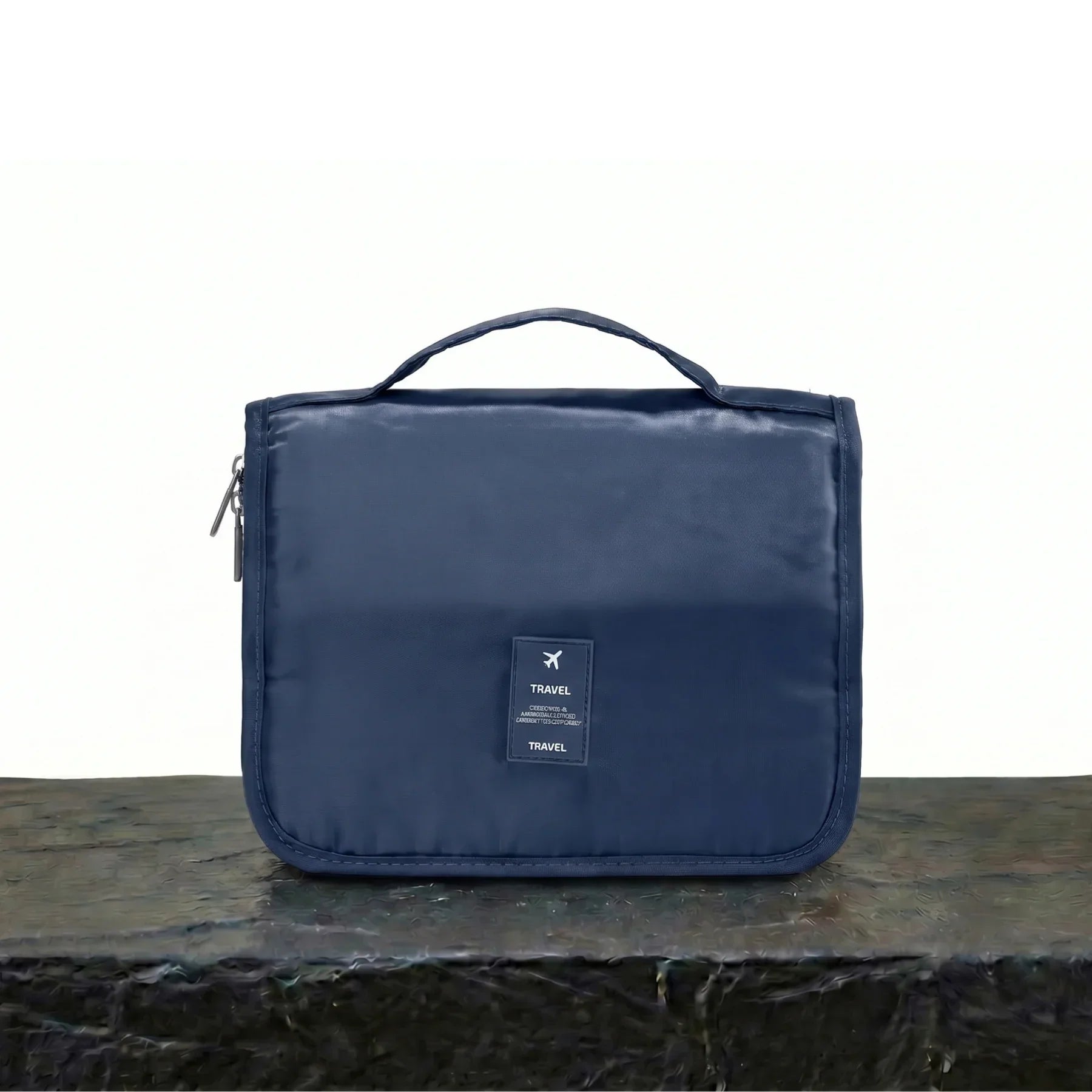 Mariah - Travel Toiletry Bag