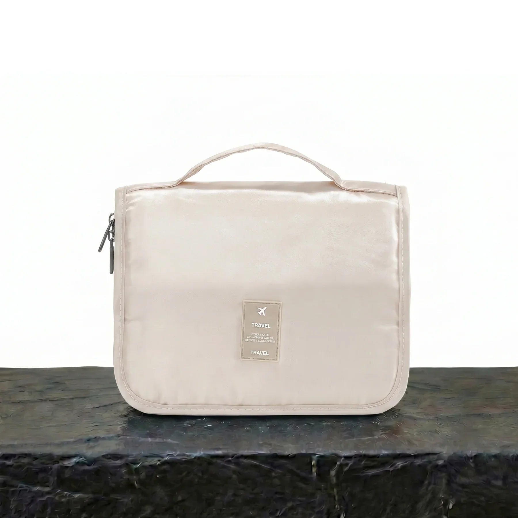 Mariah - Travel Toiletry Bag