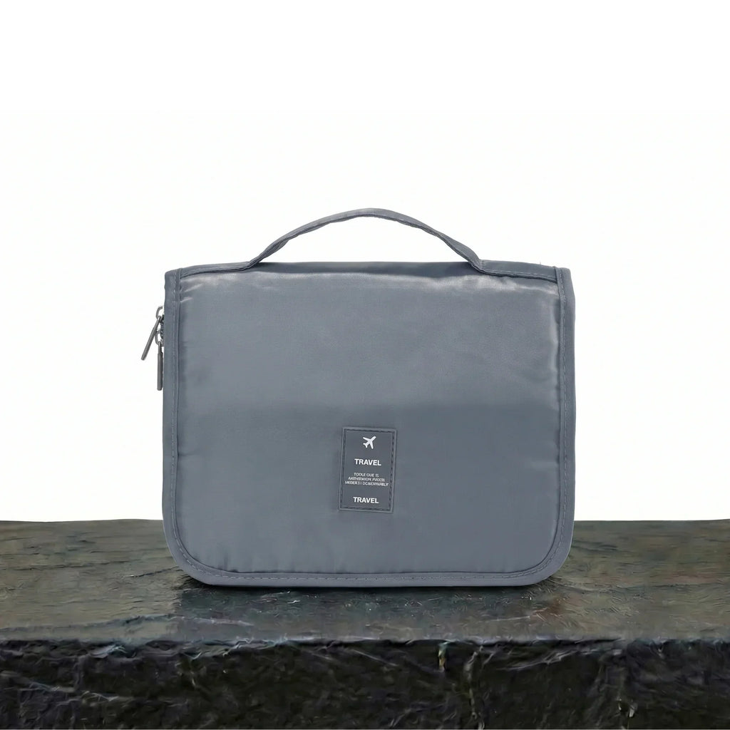 Mariah - Travel Toiletry Bag