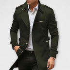 Aldrin - Lightweight Everyday Jacket