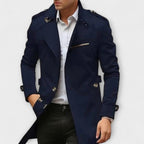 Aldrin - Lightweight Everyday Jacket