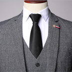 Brandon - Elegant Men's Blazer