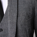 Brandon - Elegant Men's Blazer