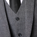 Brandon - Elegant Men's Blazer