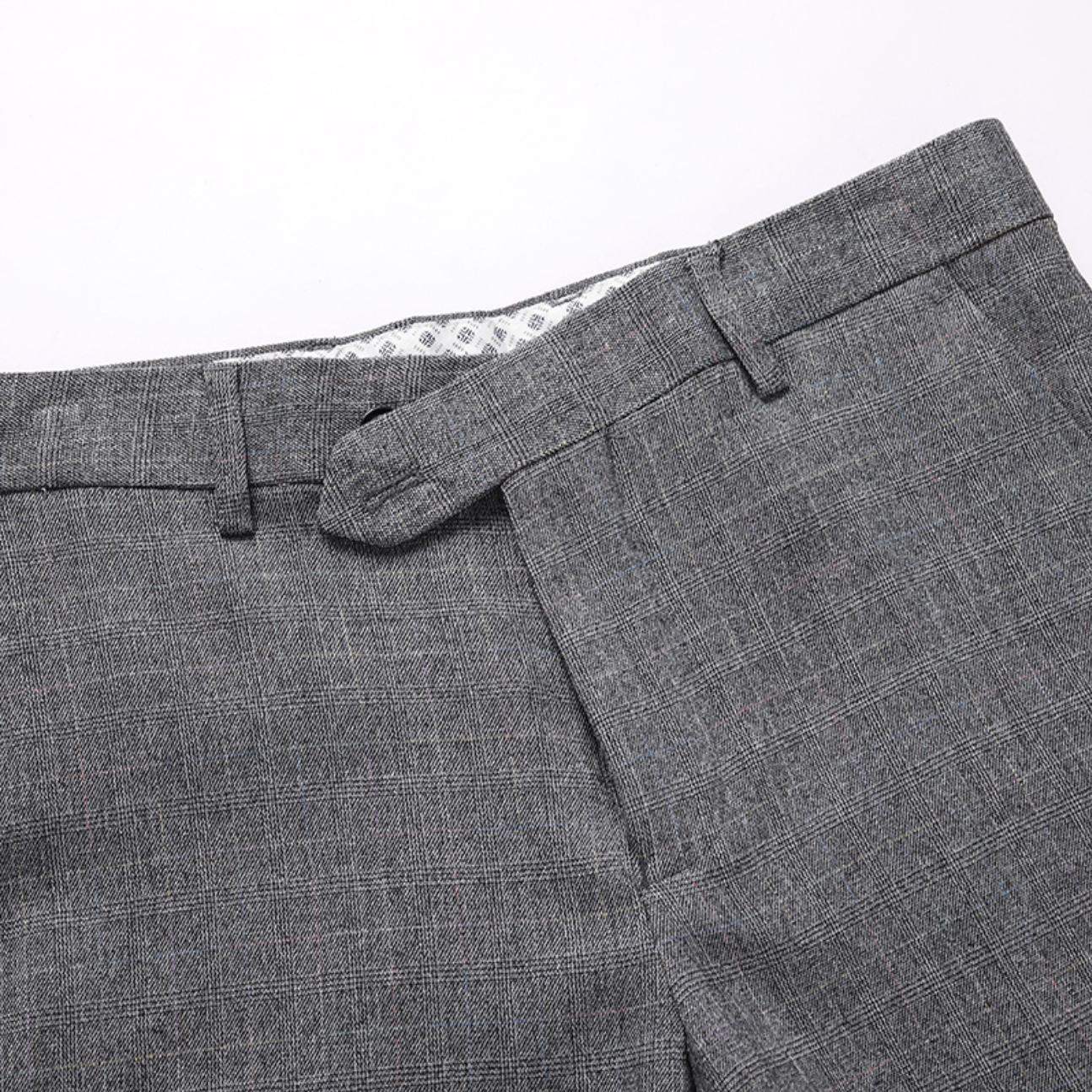 Brandon - Elegant Men's Blazer