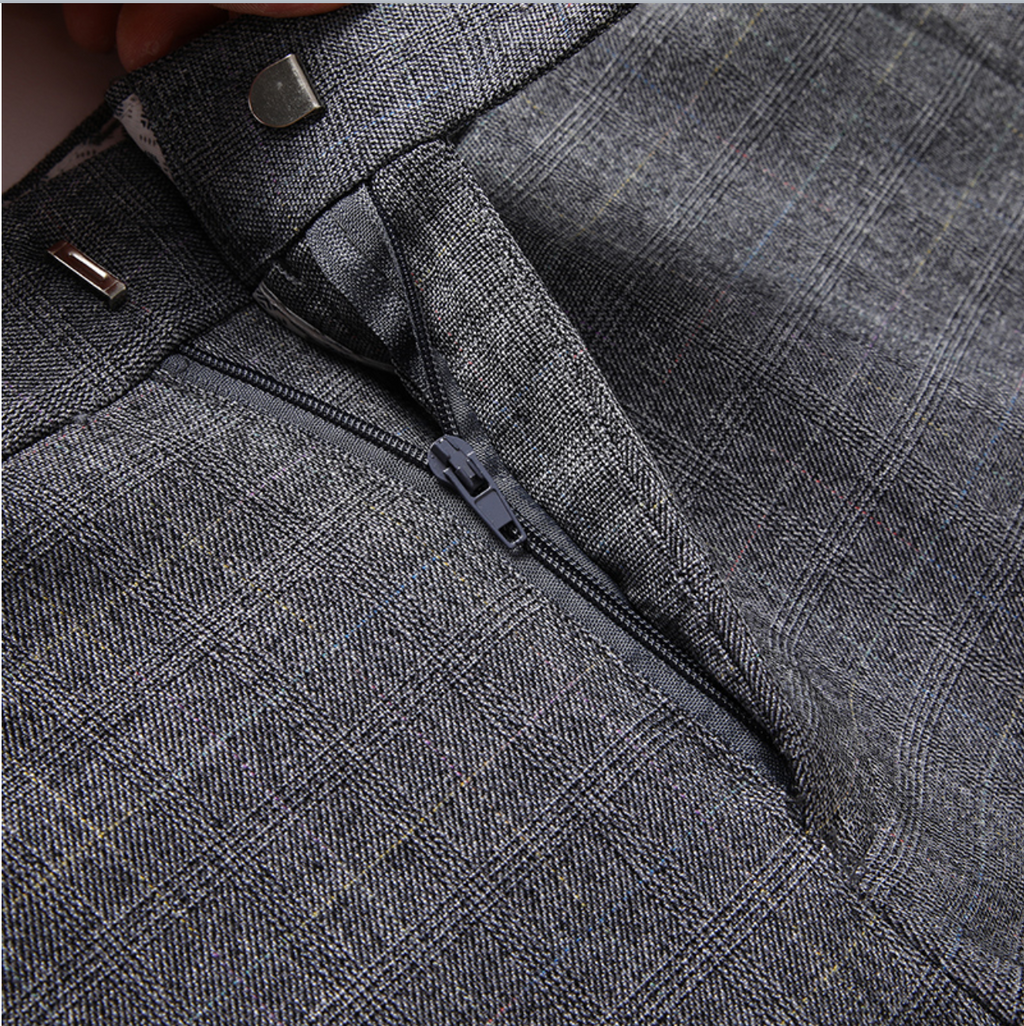 Brandon - Elegant Men's Blazer