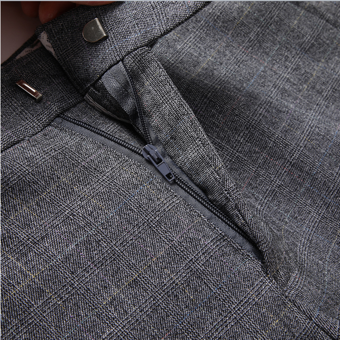 Brandon - Elegant Men's Blazer