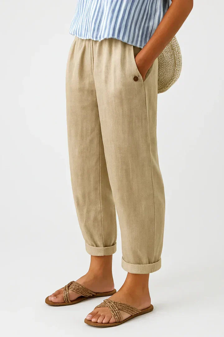 Desserie - Breeze Comfort Pants