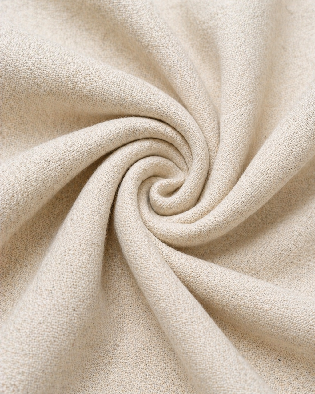 Lucia - Elegant Cotton and Linen Two-Piece Set