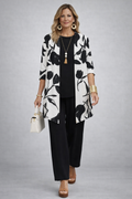 Ethel - Classic Elegance Three-Piece Set