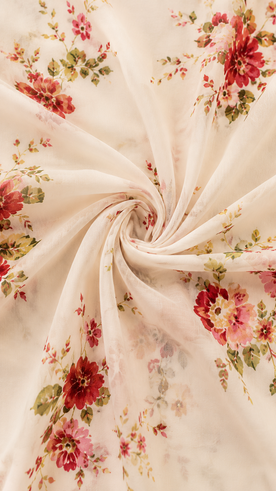 Gabriel - Long Romantic-Inspired Maxi Dress
