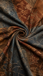 Adelline – Boho Chic Asymmetric Dress