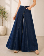 Kimberly - High Waist Jeans