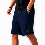 Brandon - Elegant Premium Summer Shorts