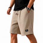 Brandon - Elegant Premium Summer Shorts