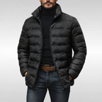 Alfred - Insulated Winter Jacket