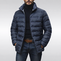 Alfred - Insulated Winter Jacket