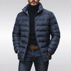 Alfred - Insulated Winter Jacket