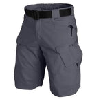 Haime - Stretch Tactical Cargo Shorts
