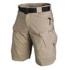 Haime - Stretch Tactical Cargo Shorts
