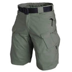 Haime - Stretch Tactical Cargo Shorts
