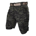 Haime - Stretch Tactical Cargo Shorts