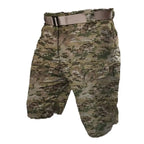Haime - Stretch Tactical Cargo Shorts