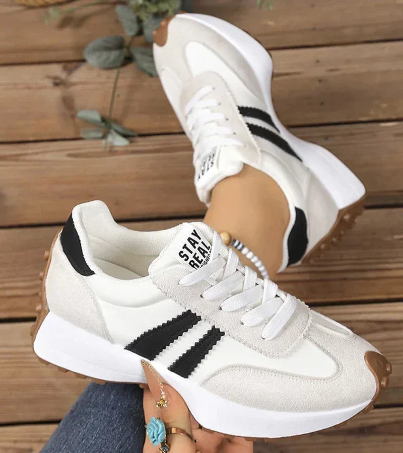 Daniela - Ergonomic Comfort Sneakers