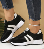 Daniela - Ergonomic Comfort Sneakers