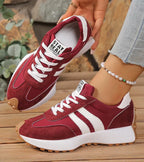 Daniela - Ergonomic Comfort Sneakers