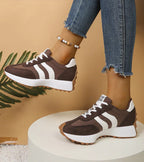 Daniela - Ergonomic Comfort Sneakers
